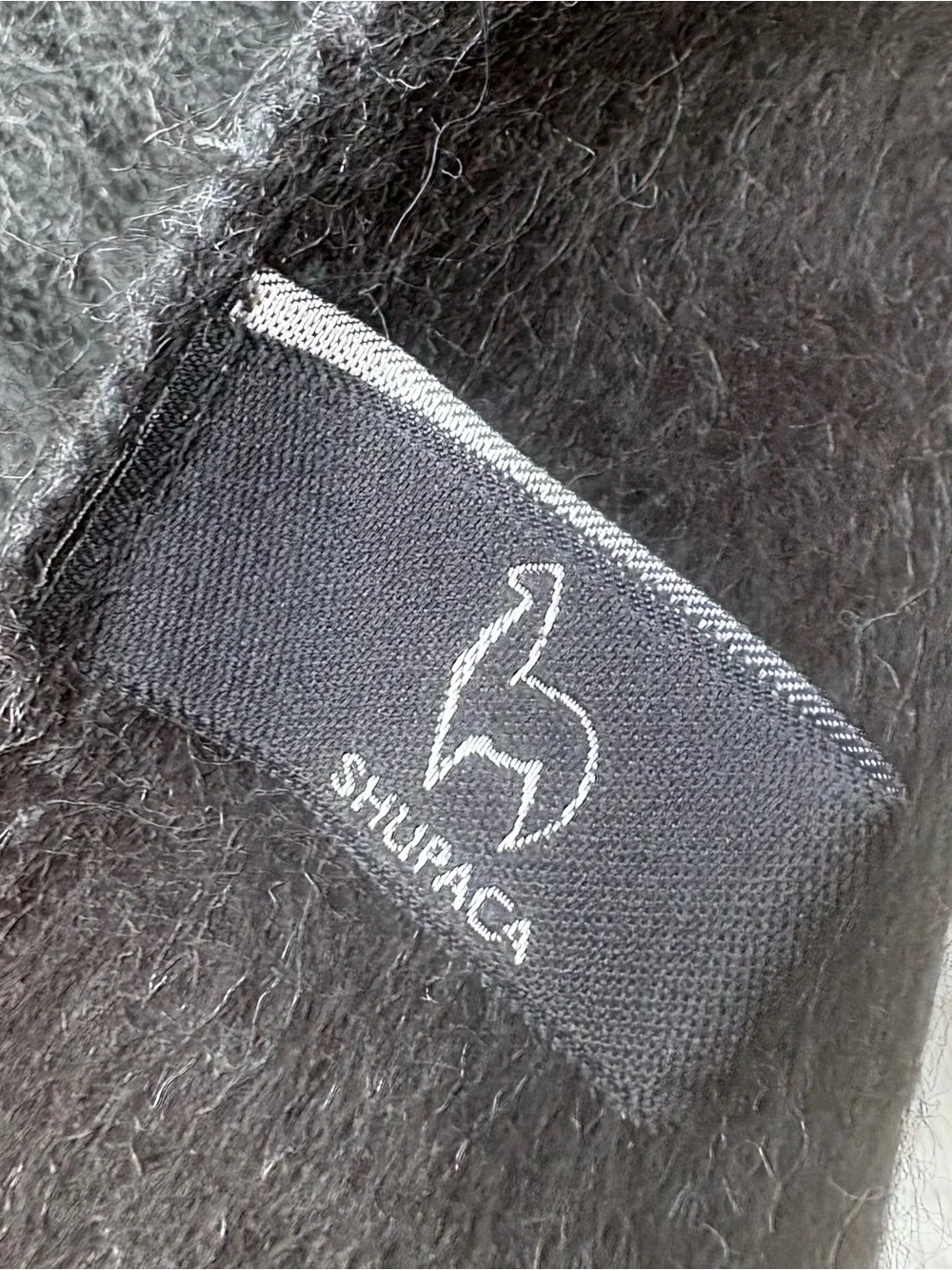 Shupaca soft cozy